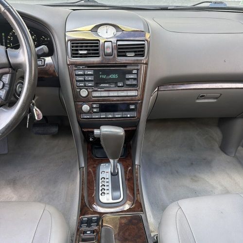 2001 Infiniti I LUXURY LOW 64K MILES 1 OWNER ACCIDENT FREE!!, US $8,997.00, image 30