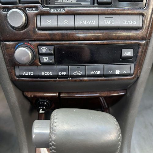 2001 Infiniti I LUXURY LOW 64K MILES 1 OWNER ACCIDENT FREE!!, US $8,997.00, image 32
