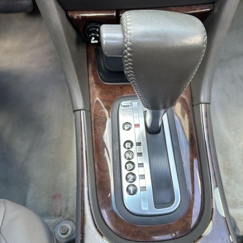 2001 Infiniti I LUXURY LOW 64K MILES 1 OWNER ACCIDENT FREE!!, US $8,997.00, image 33