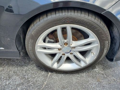 2012 mercedes-benz c-class c 250