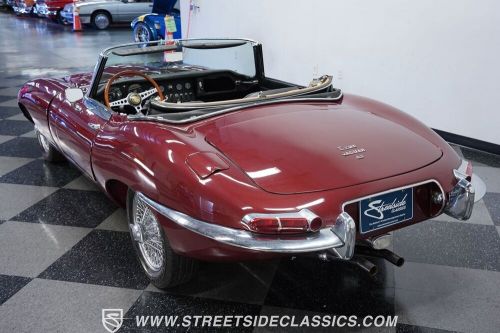 1967 Jaguar XK Series 1 Roadster, US $112,995.00, image 3