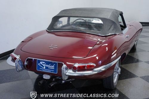 1967 Jaguar XK Series 1 Roadster, US $112,995.00, image 5