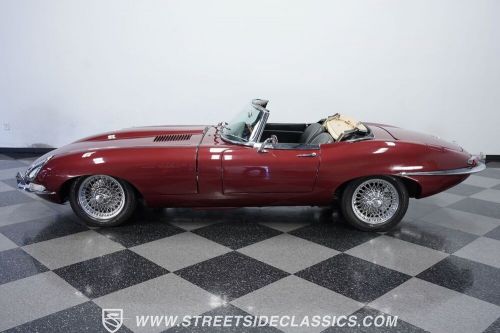 1967 Jaguar XK Series 1 Roadster, US $112,995.00, image 9
