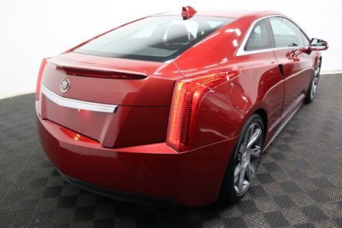 2014 Cadillac ELR Luxury with Adaptive Cruise Control, US $18,444.00, image 3