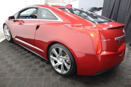 2014 Cadillac ELR Luxury with Adaptive Cruise Control, US $18,444.00, image 5