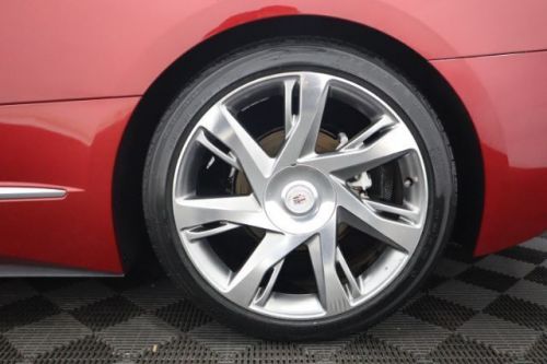 2014 Cadillac ELR Luxury with Adaptive Cruise Control, US $18,444.00, image 6