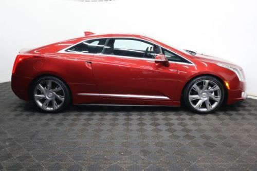 2014 Cadillac ELR Luxury with Adaptive Cruise Control, US $18,444.00, image 11
