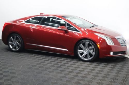 2014 Cadillac ELR Luxury with Adaptive Cruise Control, US $18,444.00, image 12