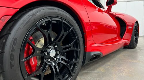 2015 dodge viper gt