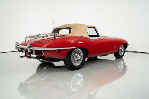 1971 Jaguar XK, US $99,995.00, image 6