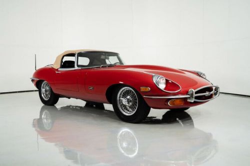 1971 Jaguar XK, US $99,995.00, image 9