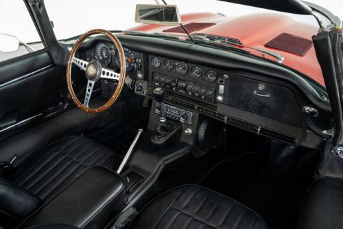 1971 Jaguar XK, US $99,995.00, image 20