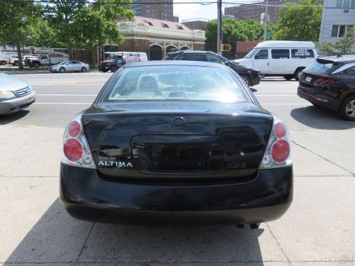 2005 Nissan Altima 2.5 S 4dr Sedan, US $2,999.00, image 2