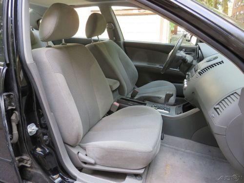 2005 Nissan Altima 2.5 S 4dr Sedan, US $2,999.00, image 5