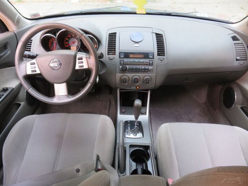 2005 Nissan Altima 2.5 S 4dr Sedan, US $2,999.00, image 6