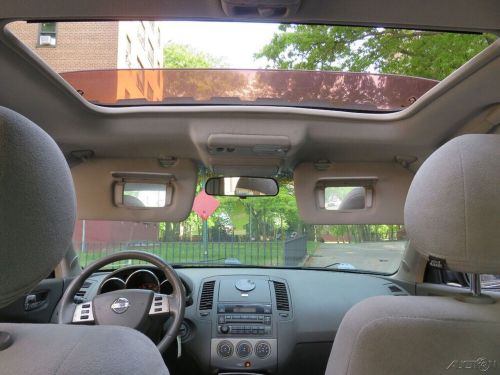 2005 Nissan Altima 2.5 S 4dr Sedan, US $2,999.00, image 7