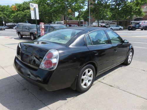 2005 Nissan Altima 2.5 S 4dr Sedan, US $2,999.00, image 9