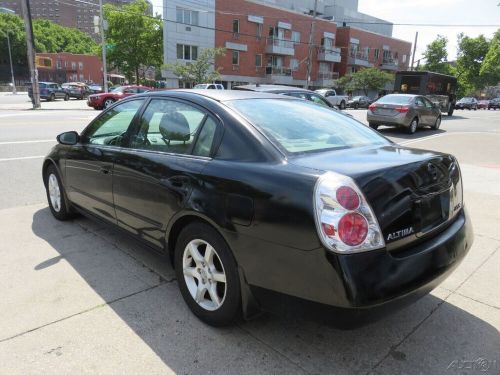 2005 Nissan Altima 2.5 S 4dr Sedan, US $2,999.00, image 10