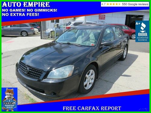 2005 Nissan Altima 2.5 S 4dr Sedan, US $2,999.00, image 12
