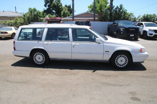 1996 Volvo 960, US $365.00, image 2