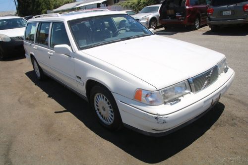 1996 Volvo 960, US $365.00, image 3