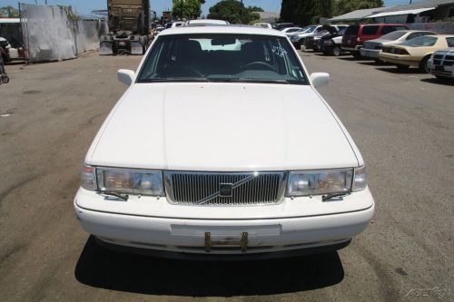 1996 Volvo 960, US $365.00, image 4