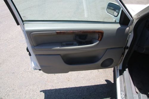 1996 Volvo 960, US $365.00, image 7