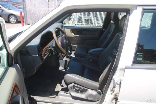 1996 Volvo 960, US $365.00, image 8