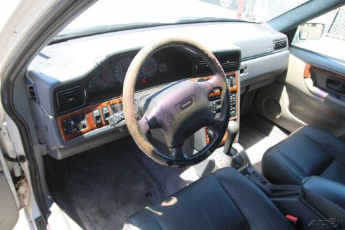 1996 Volvo 960, US $365.00, image 9