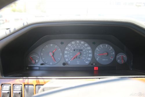 1996 Volvo 960, US $365.00, image 10