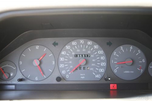 1996 Volvo 960, US $365.00, image 11