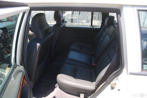 1996 Volvo 960, US $365.00, image 15