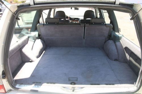 1996 Volvo 960, US $365.00, image 16