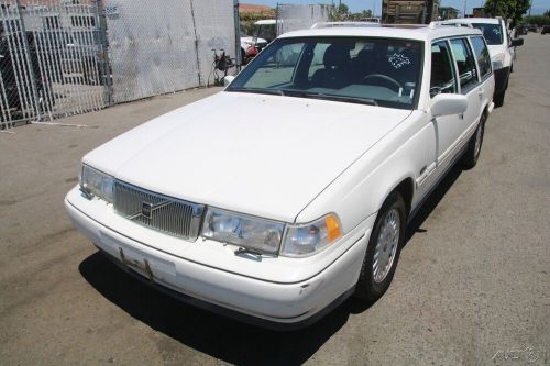 1996 Volvo 960, US $365.00, image 20