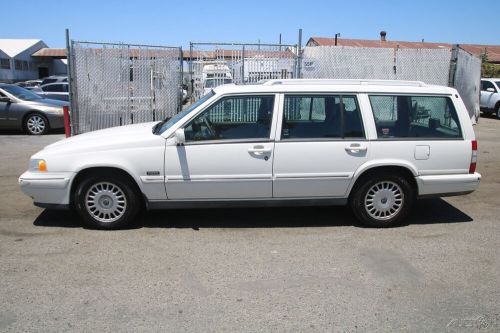 1996 Volvo 960, US $365.00, image 21