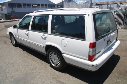 1996 Volvo 960, US $365.00, image 22
