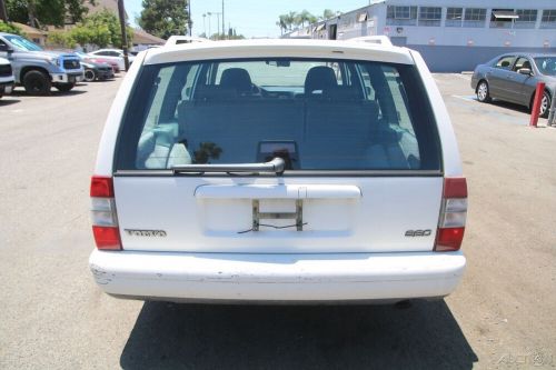 1996 Volvo 960, US $365.00, image 23