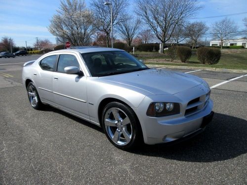 2008 charger r/t