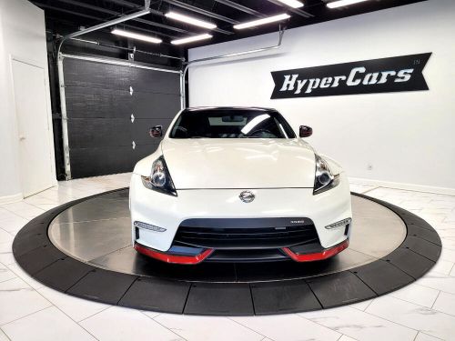 2015 Nissan Z 370Z Coupe NISMO Tech 7AT, US $34,500.00, image 10