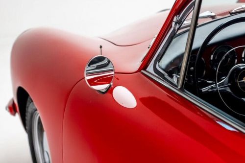 1964 Porsche 356, US $120,000.00, image 2
