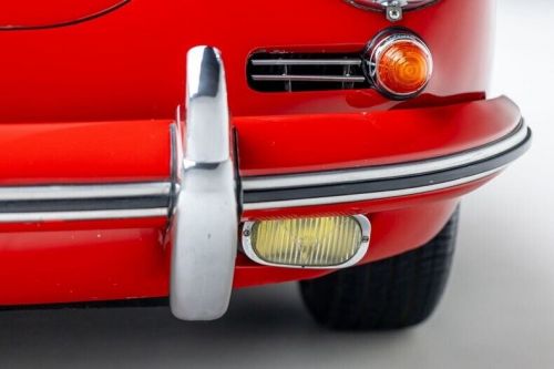 1964 Porsche 356, US $120,000.00, image 3