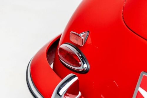 1964 Porsche 356, US $120,000.00, image 4