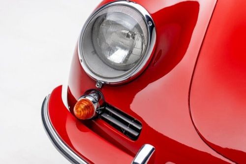 1964 Porsche 356, US $120,000.00, image 5