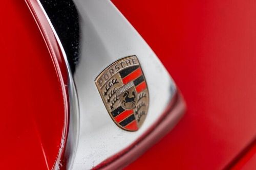 1964 Porsche 356, US $120,000.00, image 6