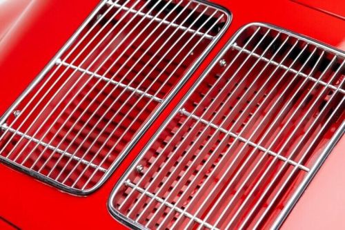 1964 Porsche 356, US $120,000.00, image 7