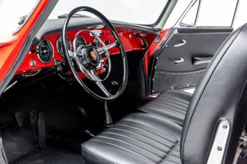 1964 Porsche 356, US $120,000.00, image 9