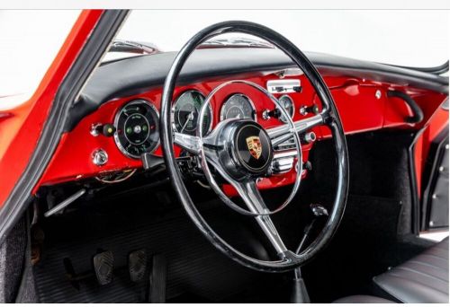 1964 Porsche 356, US $120,000.00, image 10