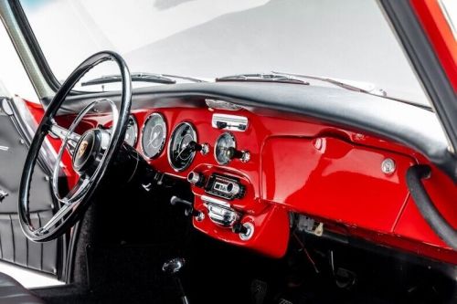 1964 Porsche 356, US $120,000.00, image 11