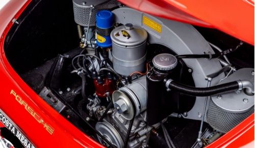 1964 Porsche 356, US $120,000.00, image 22