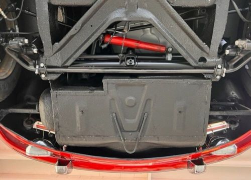 1964 Porsche 356, US $120,000.00, image 23